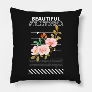 flower Pillow