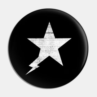 star sign Pin