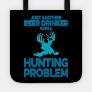 hunting problem Tote