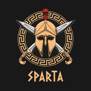 Sparta T-Shirt