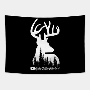 Whitetail Madness pt2 Tapestry