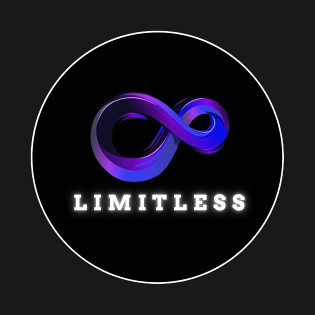 Limitless by aholic