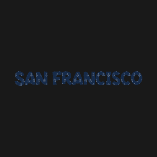 San Francisco T-Shirt