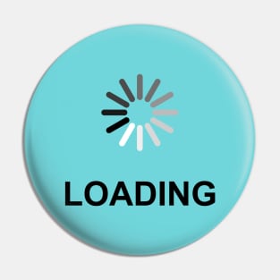 LOADING Pin