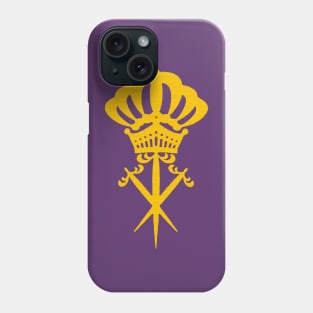 New Xenobian Flag Phone Case