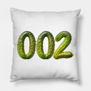 002 Pickleball Pillow