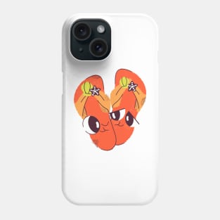 Beach sandals Phone Case