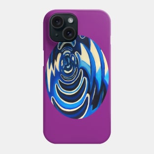 "Create Change" Phone Case