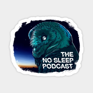 The NoSleep Podcast - Owl Magnet