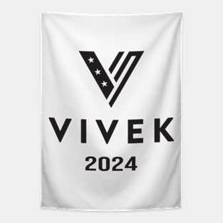 Vivek  2024 Tapestry