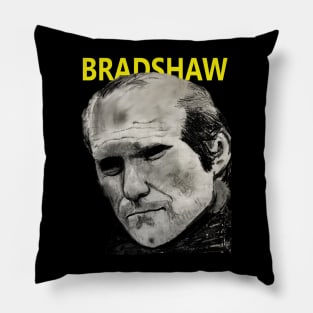 Pittsburgh Legends - Bradshaw Pillow