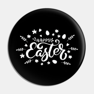 Easter Pin