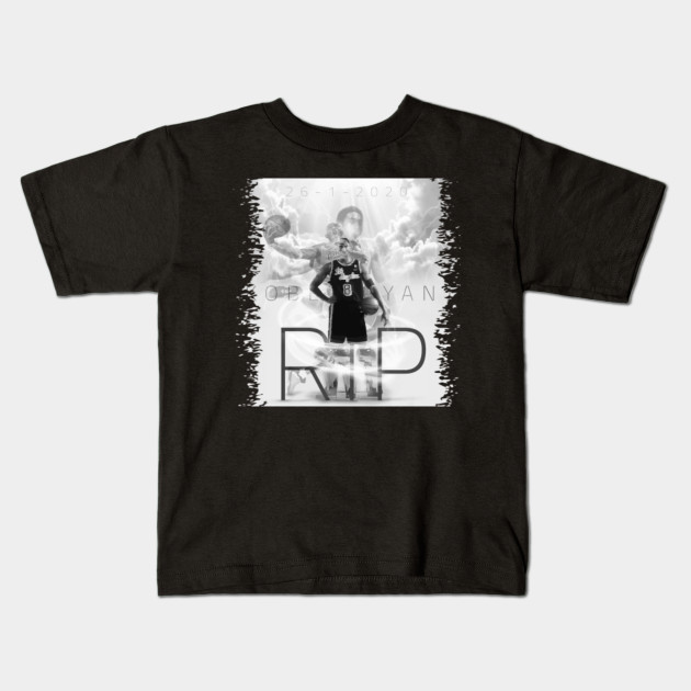t shirt kobe prezzo basso