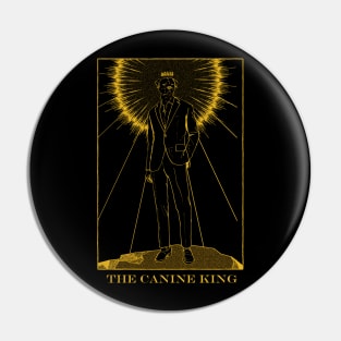 The Canine King Pin