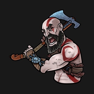 Kratos T-Shirt