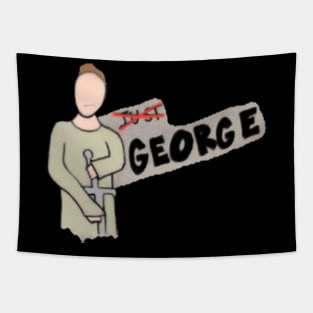 George Tapestry