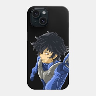 setsuna Phone Case