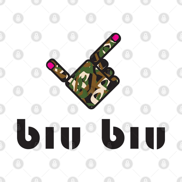 8ts Biu Biu by kewlwolf8ts