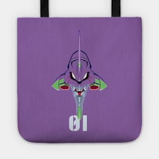 EVA 01 Tote