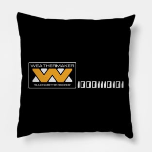 Weather Maker Industries Pillow