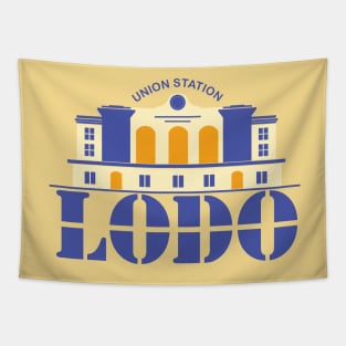 LODO Tapestry