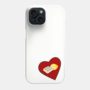 Taste Buddies Phone Case