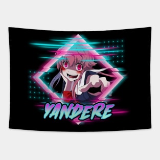 Mirai Nikki Unleash The Future Tapestry