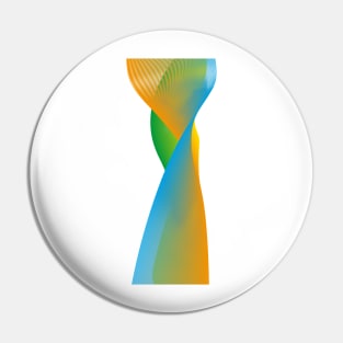 Gradient Pin