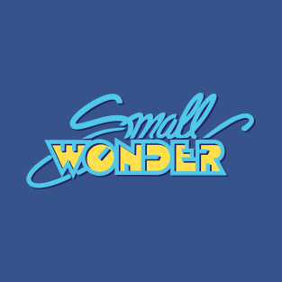 Small Wonder T-Shirt