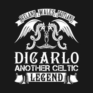 DICARLO T-Shirt