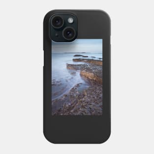 Seacliff Blue Phone Case