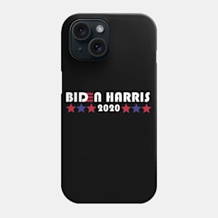 Biden harris 2020 Phone Case