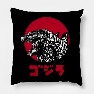 Alpha Predator Pillow