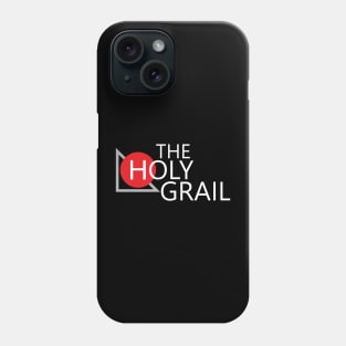 Hall H The Holy Grail Phone Case