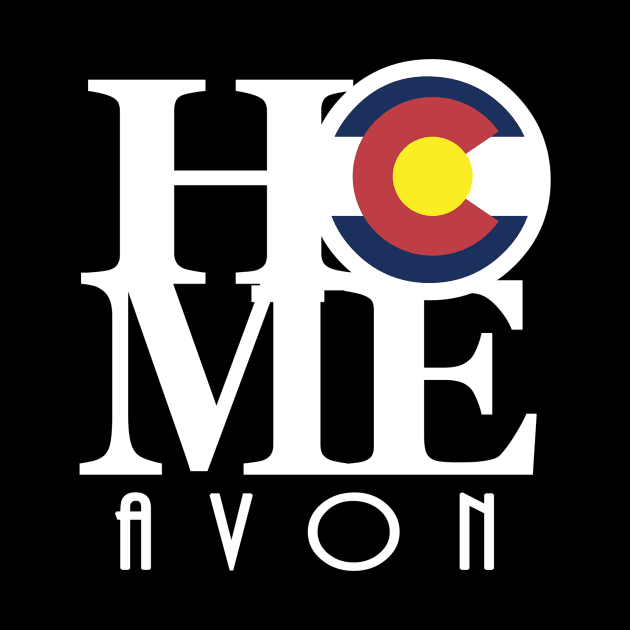 HOME Avon Colorado by HomeBornLoveColorado