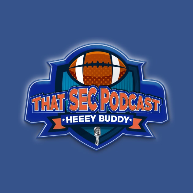 That SEC Podcast - Florida by thatsecpodcast