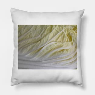 Napa Cabbage Pillow