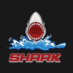 Shark T-Shirt