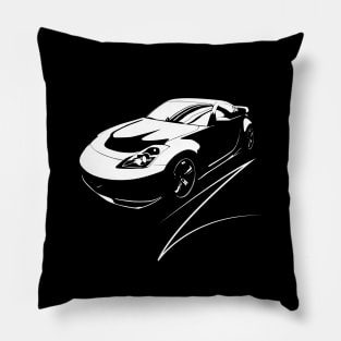 350z Pillow