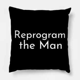 2021 Logo Pillow