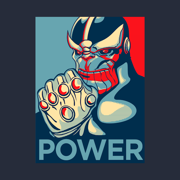 Power by ursulalopez