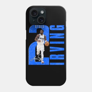 Kyrie Phone Case