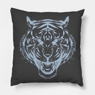 Tiger t-shirt Pillow