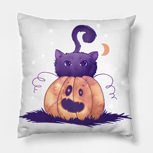 Halloween Design , Halloween Gift, Halloween Pumpkin Pillow