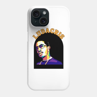 Ludacris Phone Case