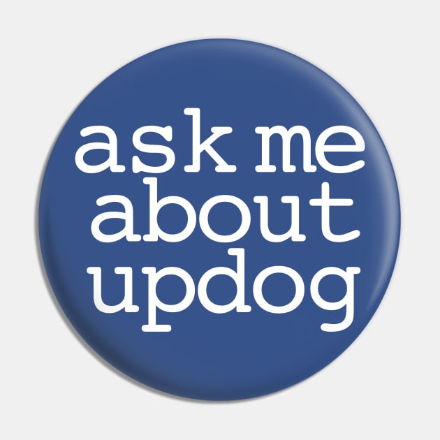 What's updog? Pin by aqhart