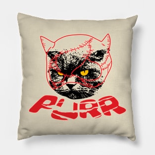 PURR Pillow