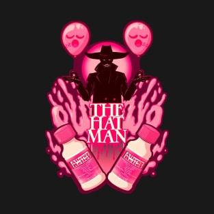 The Hat Man T-Shirt