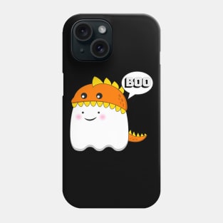 ﻿﻿Cute Ghost Boo Phone Case