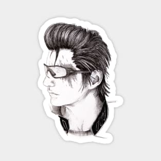 Ignis Scientia Magnet